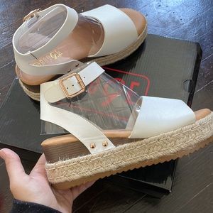 COPY - Womens sandals new